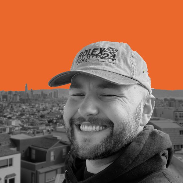 Jordan Figh, founder of BenderWorks