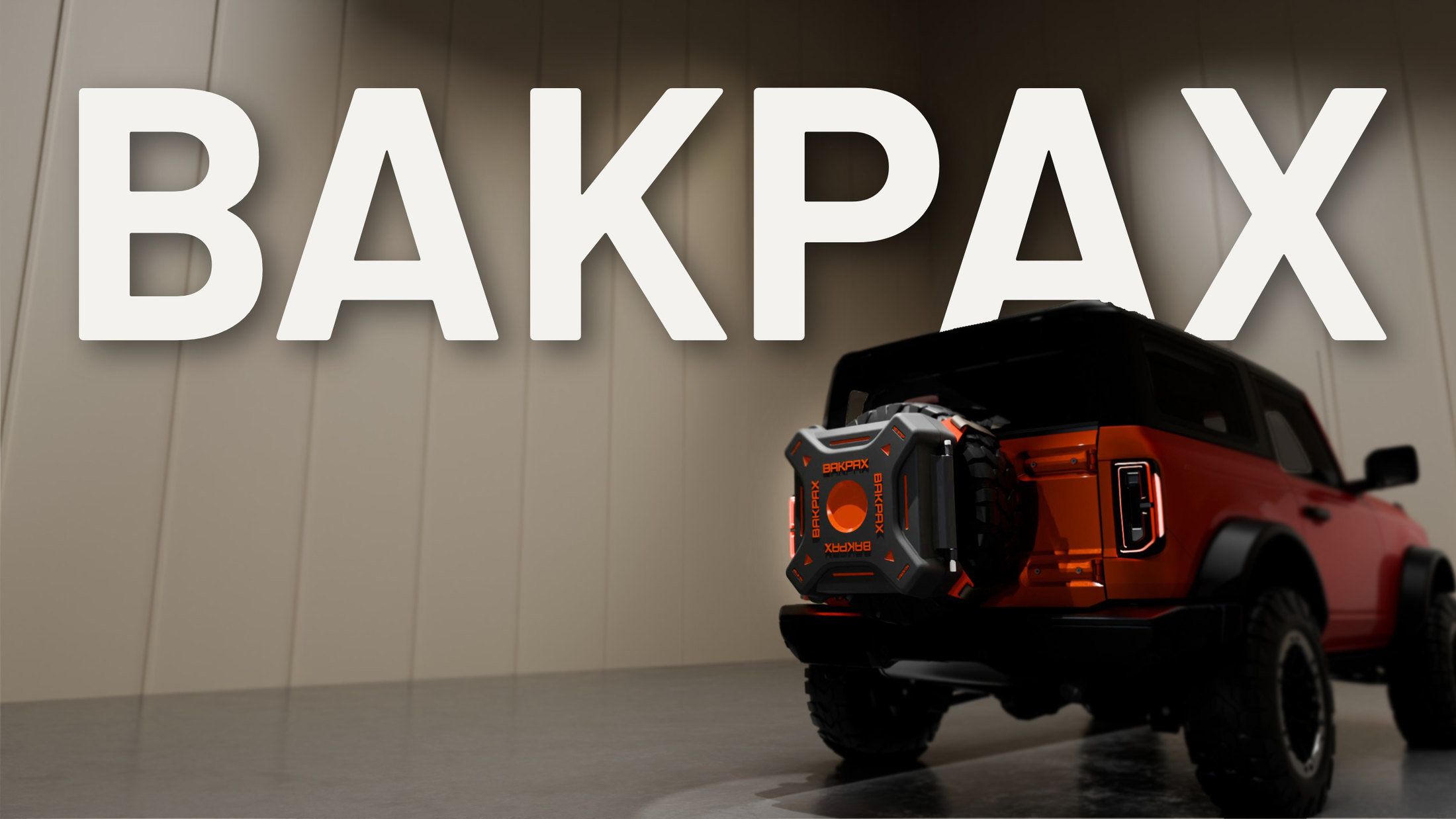 BAKPAX